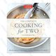 The Complete Cooking for Two Cookbook, $24
